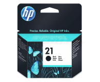 HP 21 black 5ml - 9783 - zdjęcie 1